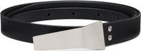 Rick Owens Concordians Trunk Belt