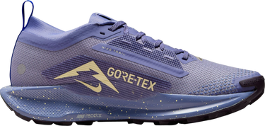 Кецове и обувки Nike Pegasus Trail 5 GORE-TEX Лилаво | fq0912-402, 3