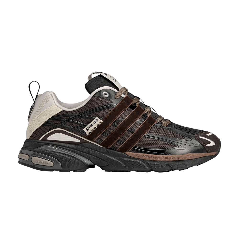 Кецове и обувки adidas Performance Song for the Mute x Adistar Cushion "Dark Brown" Кафяво | JH9007, 1