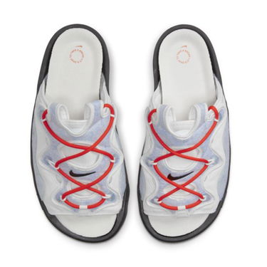 Кецове и обувки Nike Offline 2.0 Mules Бяло | DJ6229-100, 2