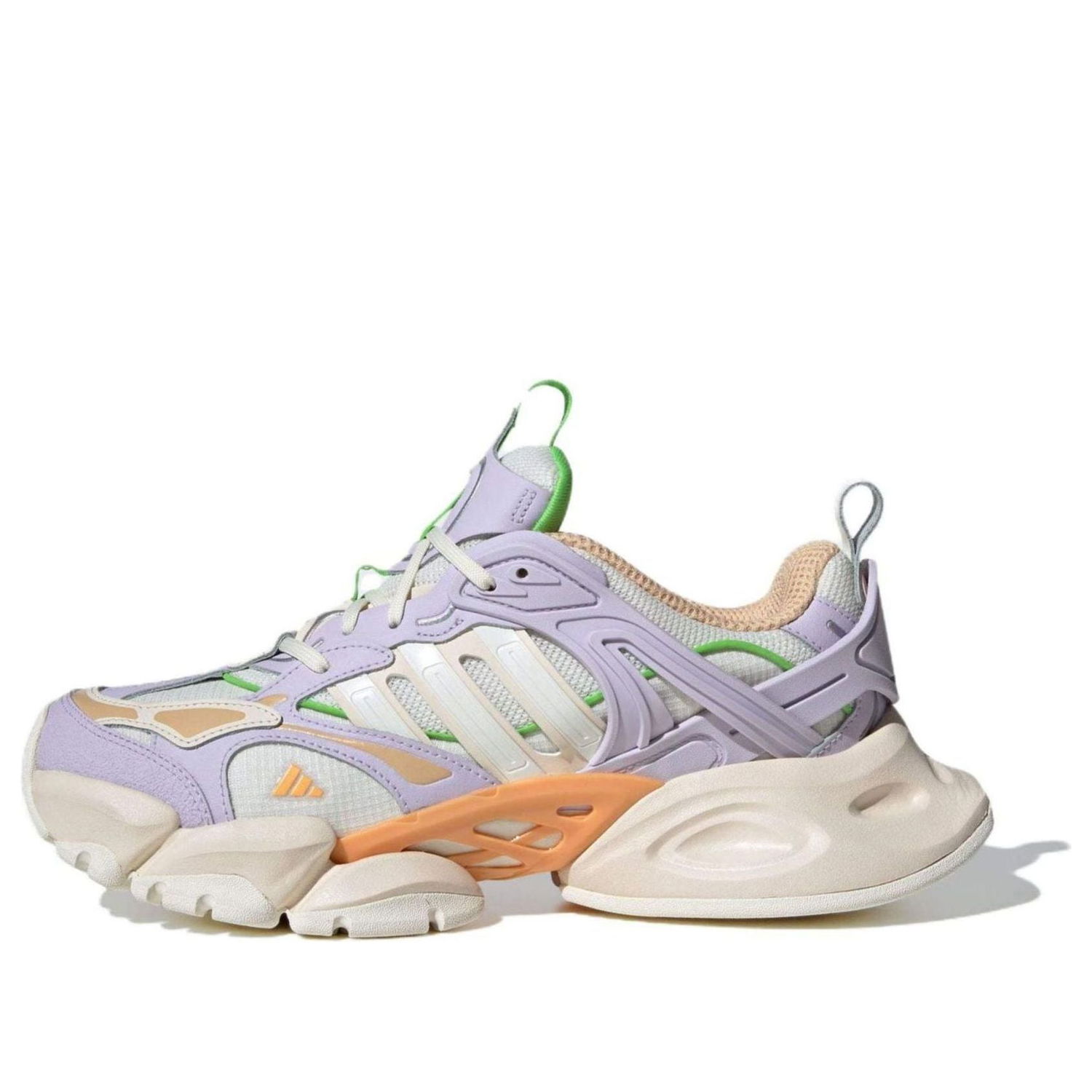 Кецове и обувки adidas Originals VENTO XLG Deluxe Лилаво | IH7802, 0