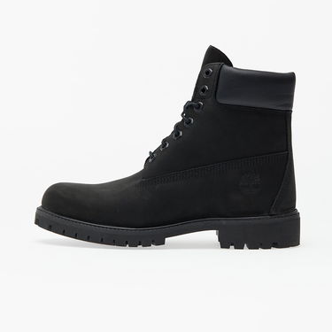 Кецове и обувки Timberland 6 Inch Premium Boot Черно | TB010073001, 0