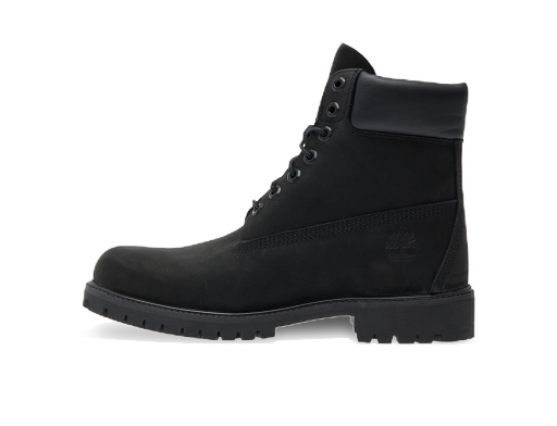 6 Inch Premium Boot