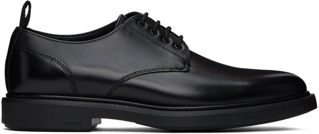 BOSS Lace-Up Derbys