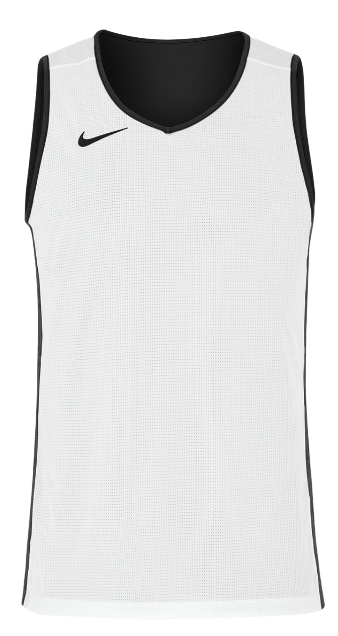 Фланелка Nike Nike Team25 Stock Reversible Jersey Черно | a19919-010, 1