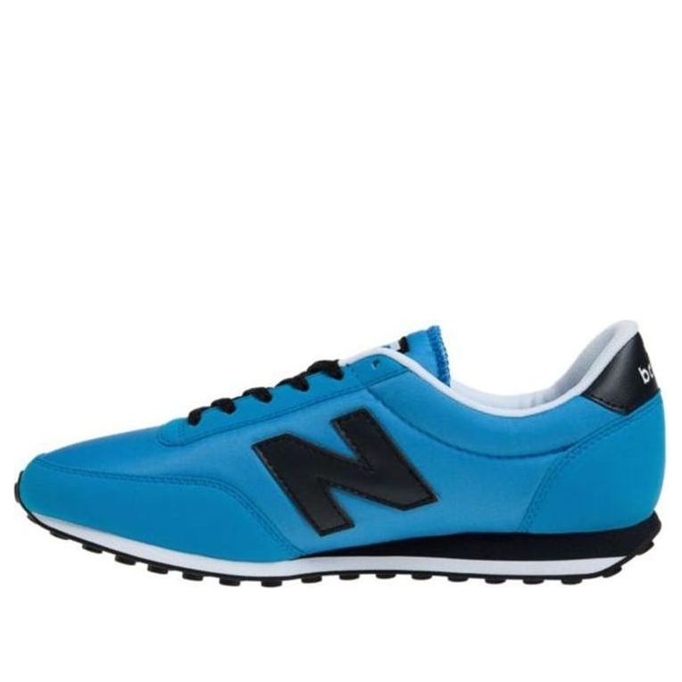 Кецове и обувки New Balance 410 Low-Top Синьо | U410BK