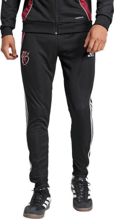 Спортни панталони adidas Performance Jude Bellingham Training Pants Черно | JX1973, 2