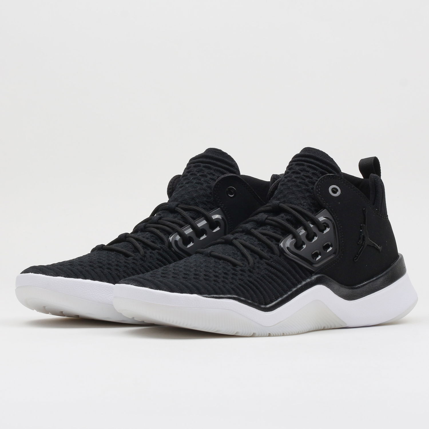 Кецове и обувки Jordan Jordan DNA LX ''Black'' Черно | AO2649-001, 1