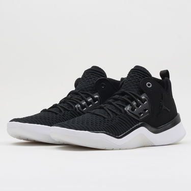 Кецове и обувки Jordan Jordan DNA LX ''Black'' Черно | AO2649-001, 1