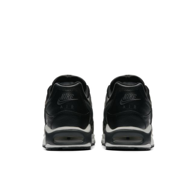 Кецове и обувки Nike Air Max Command Черно | 749760-001, 1