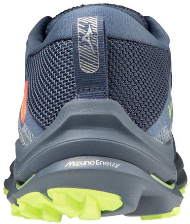 Кецове и обувки Mizuno Wave Rider GTX Сиво | J1GD217947, 4