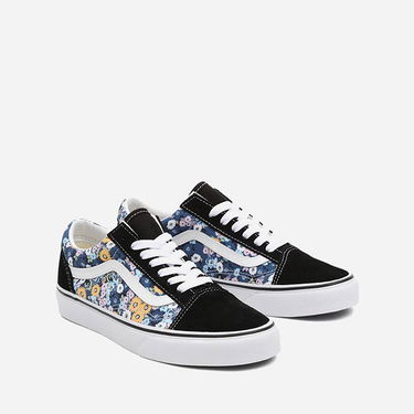 Кецове и обувки Vans Old Skool Многоцветен | VN0A5KRFFF1, 4