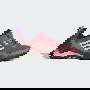 Кецове и обувки adidas Performance Terrex AX4 Primegreen Hiking Червено | GY8621, 0