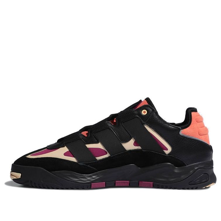Кецове и обувки adidas Originals Niteball Черно | FY0157, 0