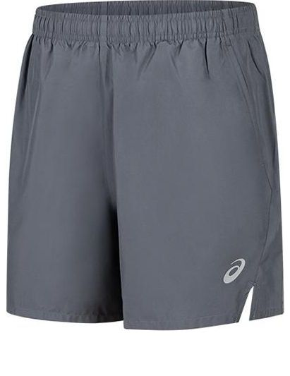 Къси панталони Asics Woven Training Shorts Сиво | 2011C916-020, 0