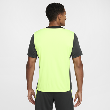 Тениска Nike Strike Dri-FIT Short Sleeve Soccer Top Зелено | FN2399-702, 3