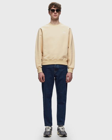Пуловер AMI Paris Raglan Sweatshirt Бежово | USW024.747, 1