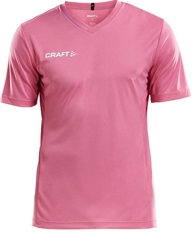 SQUAD Solid Jersey