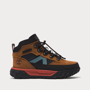 Кецове и обувки Timberland Gs Motion 6 Mid Черно | TB0A67M8F131, 0