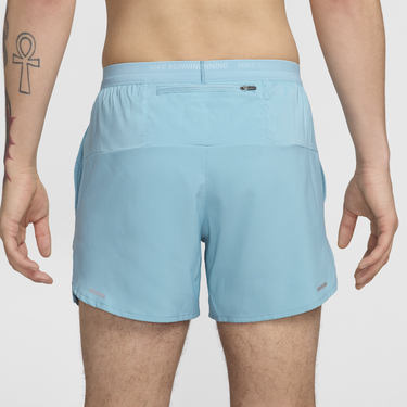 Къси панталони Nike 13cm Dri-FIT Stride Синьо | DM4755-464, 3