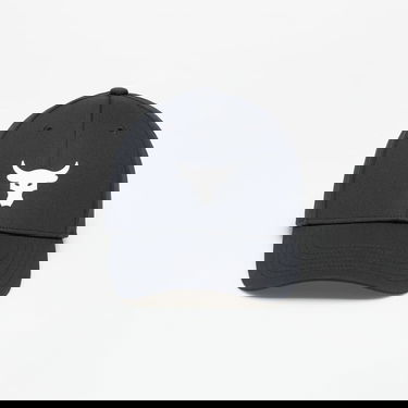Шапка с козирка Under Armour Snapback W's Project Черно | 1376719-001, 0