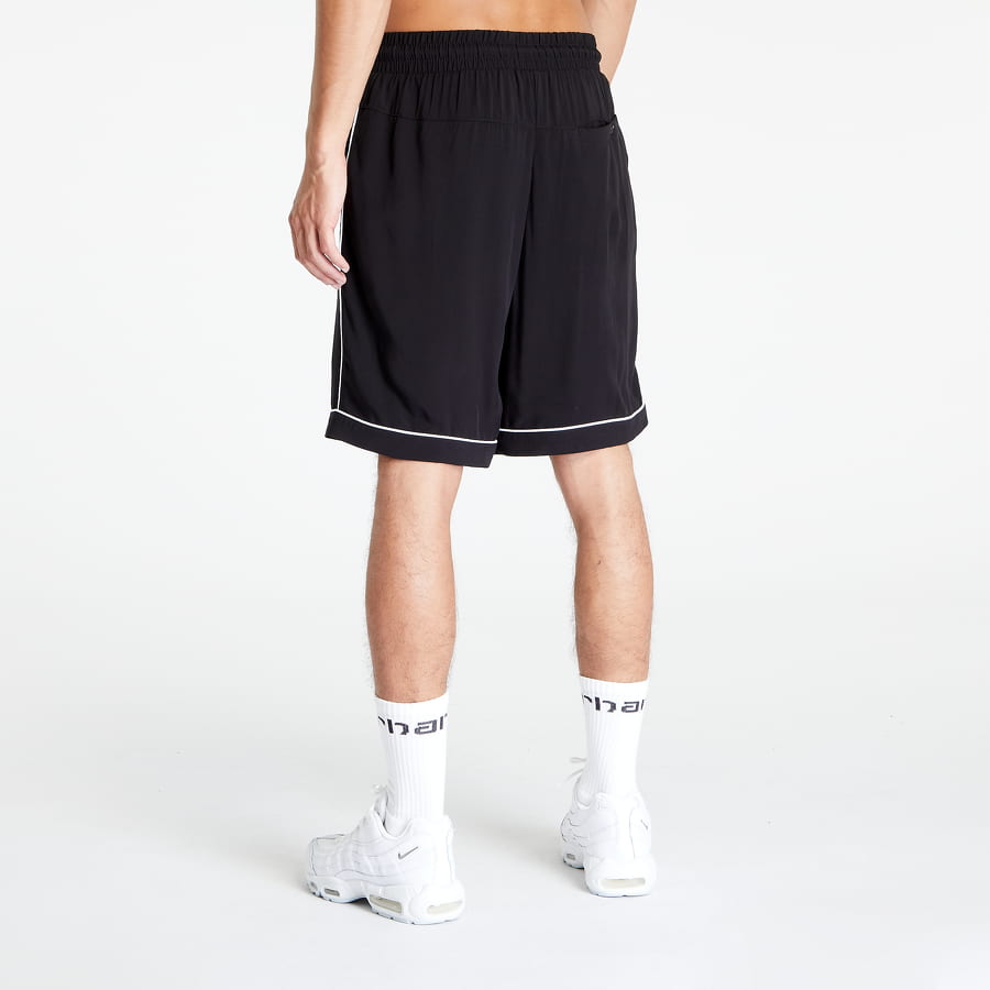 Къси панталони Urban Classics Bowling Shorts Черно | TB6295-00007, 1