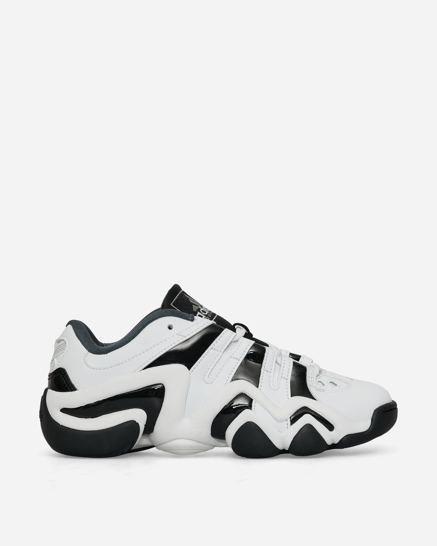 Кецове и обувки adidas Originals Crazy 8 Low Sneakers Бяло | IG2032, 1