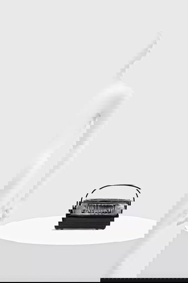 Дамска чанта Puma PUMA x A$AP ROCKY Patent Mini Bag Черно | 92260, 4