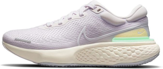 Кецове и обувки Nike ZoomX Invincible Run Flyknit W Лилаво | CT2229-500, 0