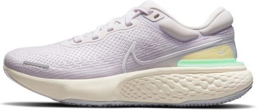 Кецове и обувки Nike ZoomX Invincible Run Flyknit W Лилаво | CT2229-500, 0