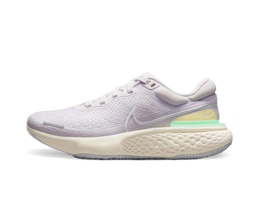 Бягане Nike ZoomX Invincible Run Flyknit W Лилаво | CT2229-500