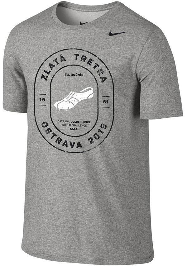 DRI-FIT SS VERSION 2.0 ZLATA TRETRA T-Shirt