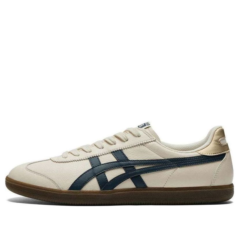 Кецове и обувки Onitsuka Tiger Tokuten Бежово | 1183C429-200