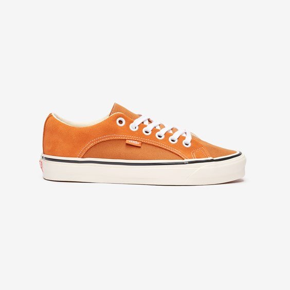 Кецове и обувки Vans UA OG Lampin LX Жълто | VN0A45J64MV, 1