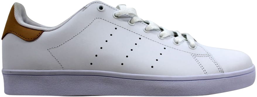 Кецове и обувки adidas Originals Stan Smith Vulc White Бяло | BB8746, 0
