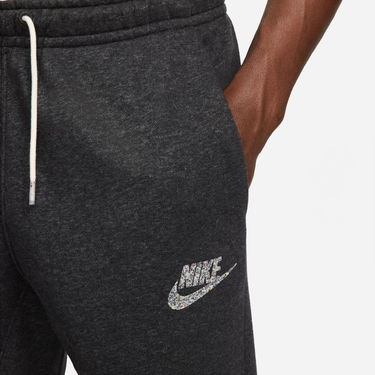 Спортни панталони Nike Fleece Jogger Pants Сиво | DM5626-010, 2