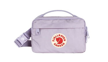 Чанта за кръста FJÄLLRÄVEN Wais Bag Лилаво | F23796-457, 1