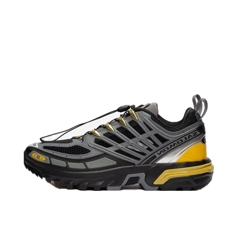 На открито Salomon ACS Pro Advanced Сиво | 416392