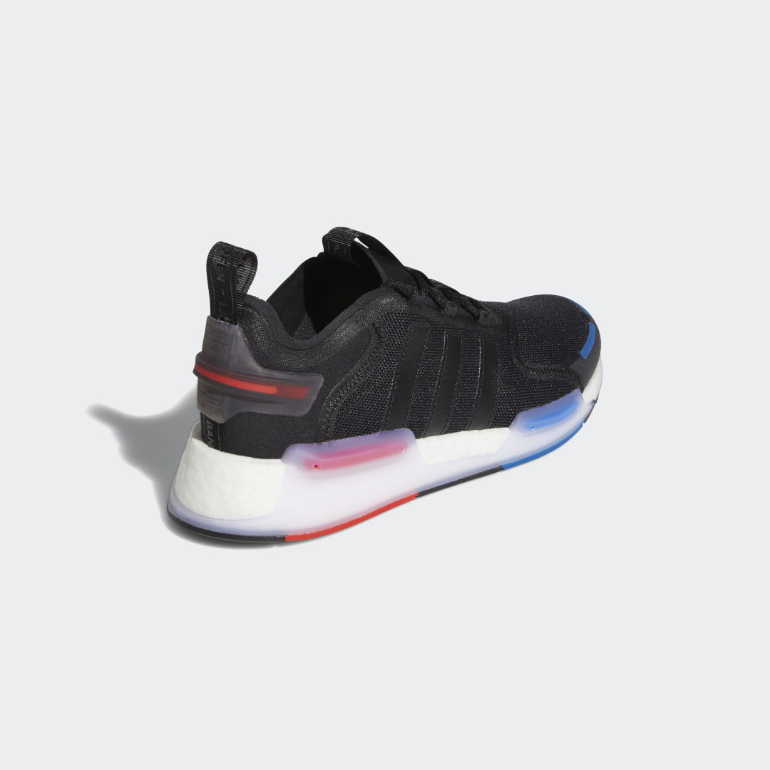 Кецове и обувки adidas Originals NMD_V3 Черно | GX3378, 1