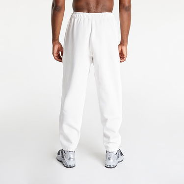 Спортни панталони Nike Fleece Pants Бяло | CW5460-030, 1