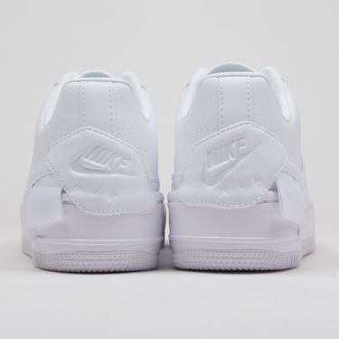 Кецове и обувки Nike Air Force 1 Jester XX W Бяло | AO1220-101, 3