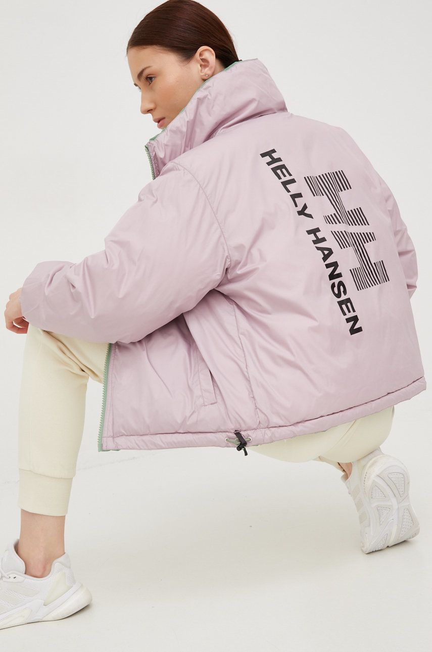Яке Helly Hansen Urban Reversible Jacket Многоцветен | 29664_406, 0
