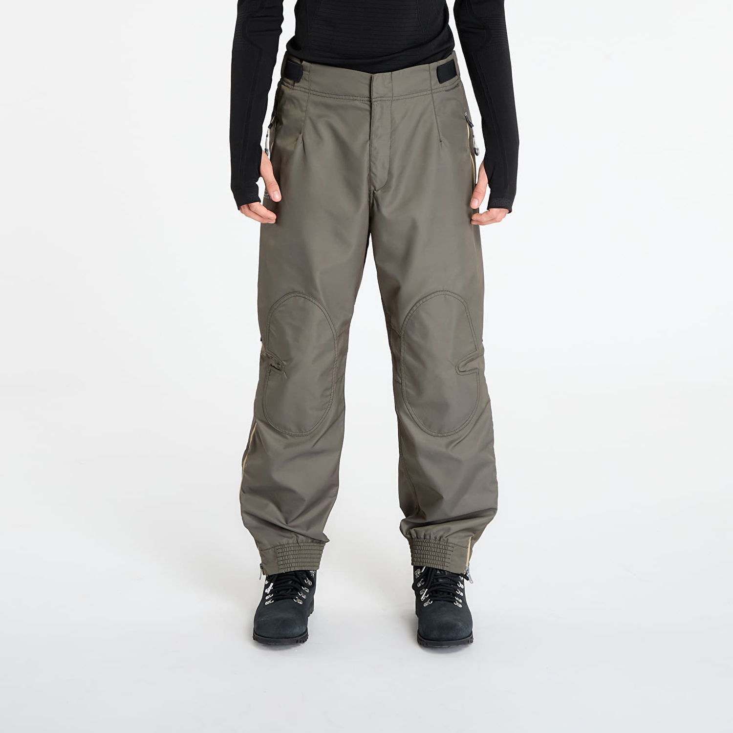 Панталони OAKLEY Oakley Latitude Soar Shell Pants Зелено | FOA407465-756, 0