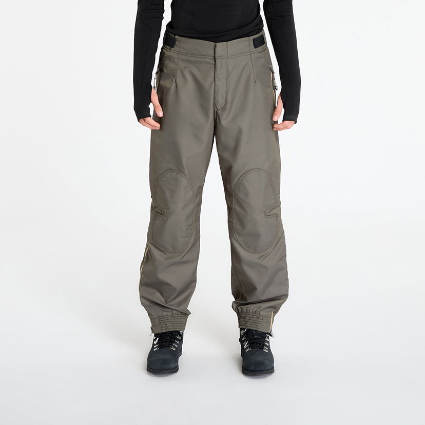 Панталони OAKLEY Oakley Latitude Soar Shell Pants Зелено | FOA407465-756