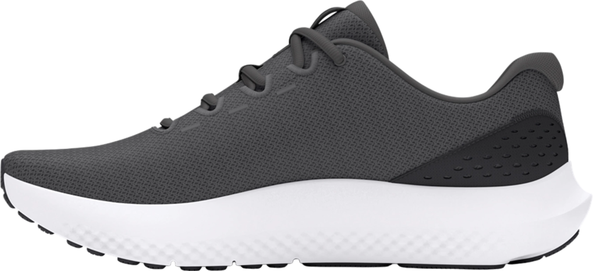 Кецове и обувки Under Armour UA Charged Surge 4 Черно | 3027000-106, 1