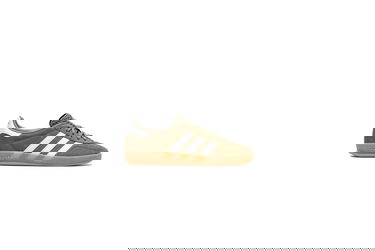 Кецове и обувки adidas Originals Originals GAZELLE INDOOR Зелено | JQ0174, 0