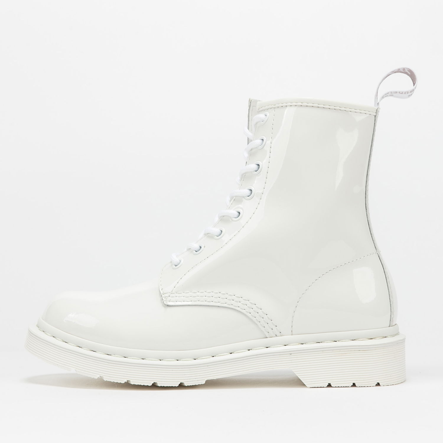 Кецове и обувки Dr. Martens 1460 W Бяло | DM26728100, 0