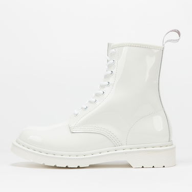 Кецове и обувки Dr. Martens 1460 W Бяло | DM26728100, 0