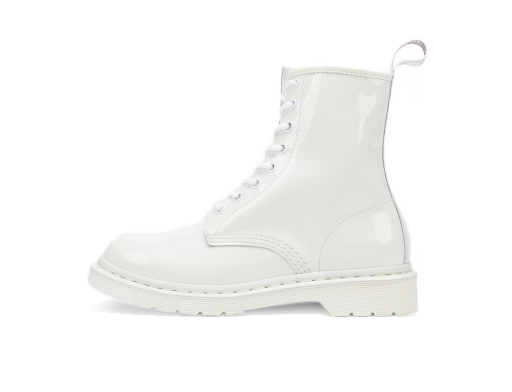 Кецове и обувки Dr. Martens 1460 W Бяло | DM26728100