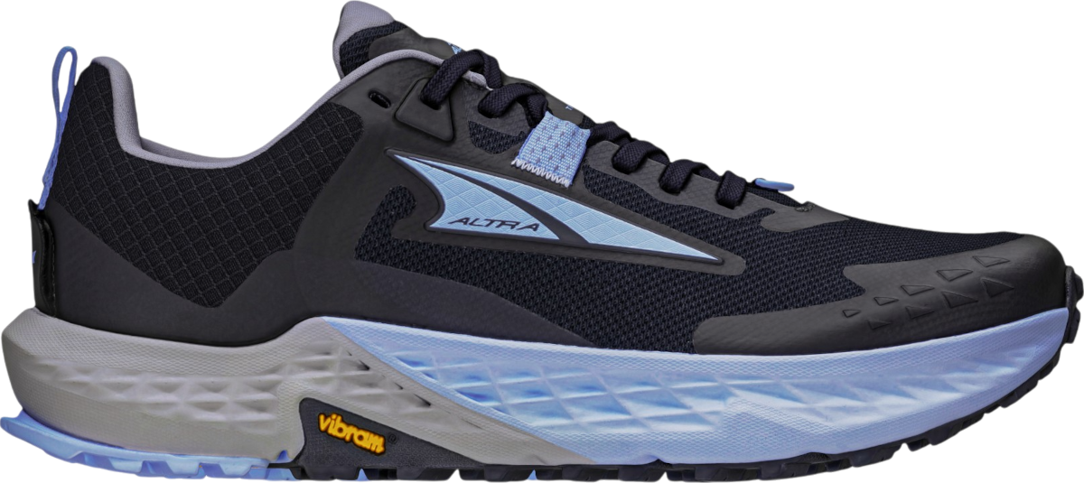 Кецове и обувки Altra Running Altra Timp 5 Синьо | al0a85p60001, 0